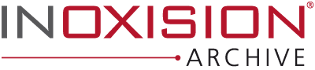 inoxision Logo