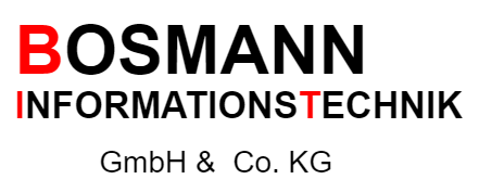 Bosmann Informationstechnik GmbH & Co. KG