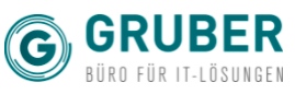 GRUBER · BÜRO FÜR IT-LÖSUNGEN