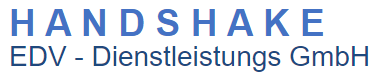 HANDSHAKE EDV - Dienstleistungs GmbH