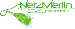 NetzMerlin EDV Systemhaus