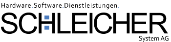 SCHLEICHER System AG