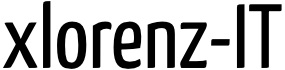 xlorenz-IT GmbH & Co. KG