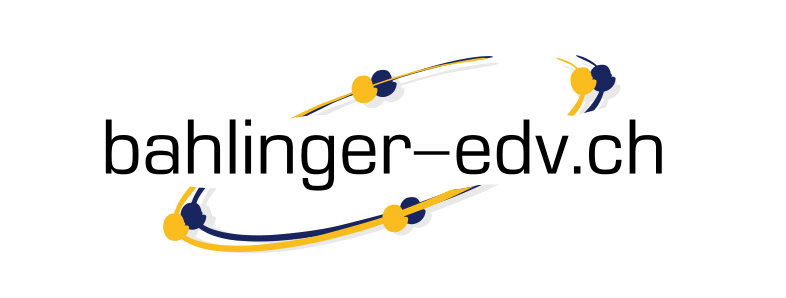 bahlinger edv support GmbH