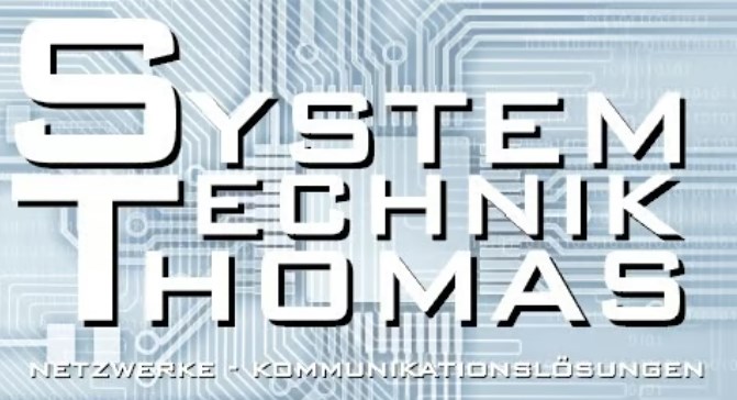 Systemtechnik Thomas Inh. Robert Thomas