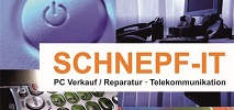 Schnepf-IT Michael Schnepf