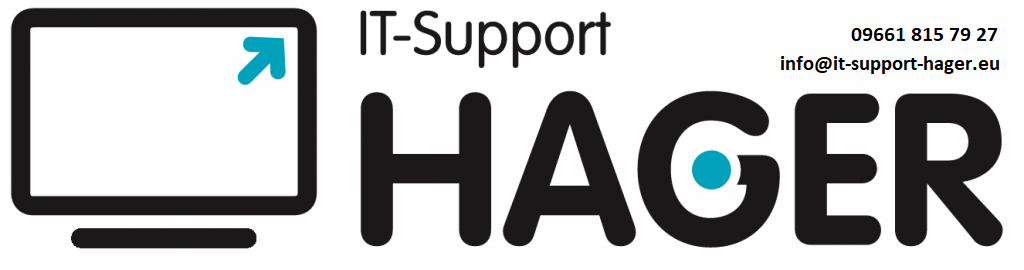 IT-Support Hager Inh. Andreas Hager