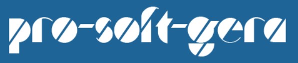 pro-soft-gera GmbH