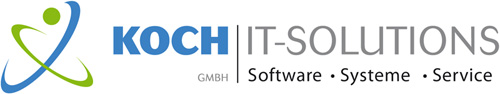 KOCH GmbH IT-Solutions