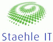 Staehle IT Inhaber Michael Staehle