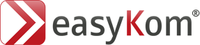 easyKom GmbH & Co. KG