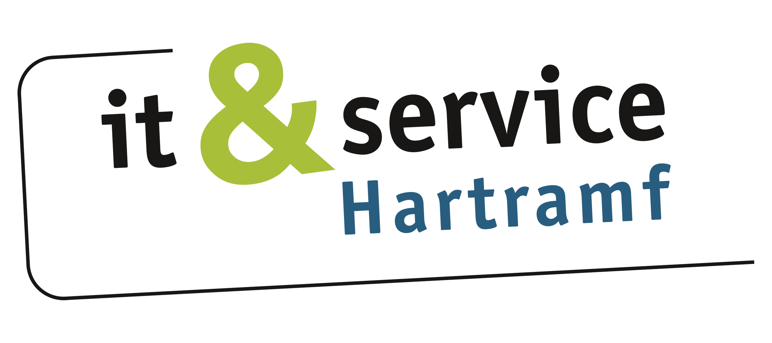 it & service Hartramf
