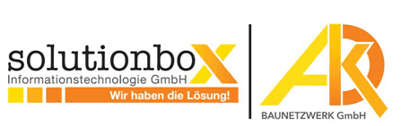 SOLUTIONBOX GmbH