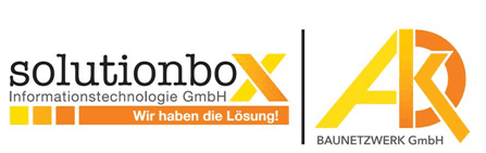 SOLUTIONBOX Infomrationstechnologie GmbH