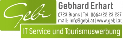 gebi It Service & Business Software