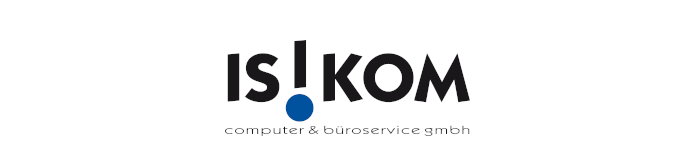 ISIKOM Computer & Service GmbH