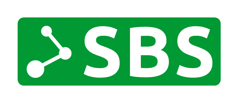 SBS Datensysteme GmbH