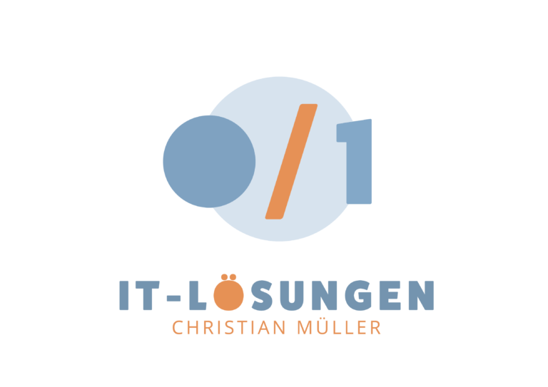 IT-Lösungen Christian Müller