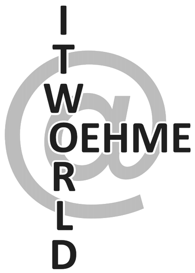 IT World Oehme